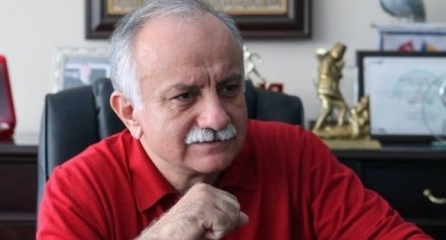 Bayraklı Belediyesi Başkanı Karabağ’ın Abisi Vefat Etti