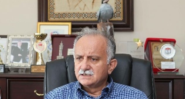 Bayraklı Belediyesi Teknolojiyi Yakından Takip Ediyor