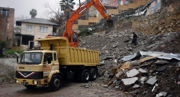 Bayraklı Belediyesinden Açıklama