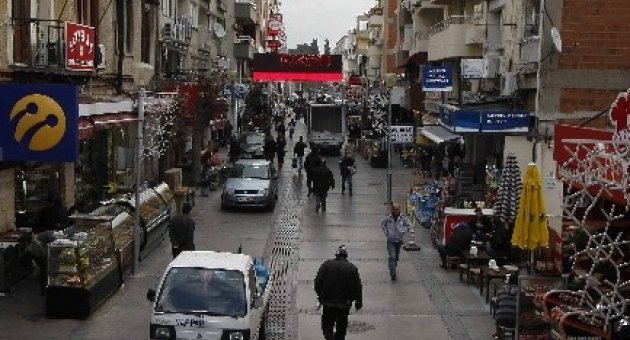 Bayraklı Belediyesi’nden Esnafa Müjde