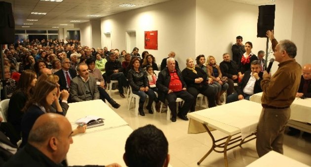 Bayraklı Belediyesi’nden Site Ve Apartman Masası