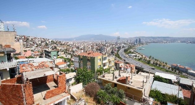 Bayraklı Belediyesi’nden “risk Almayın” Uyarısı