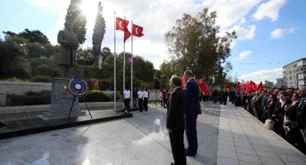 Bayraklı’da 23 Nisan Coşkuyla Kutlandı