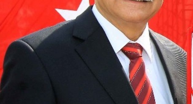 Bayraklı’da Camiler Ramazana Hazır