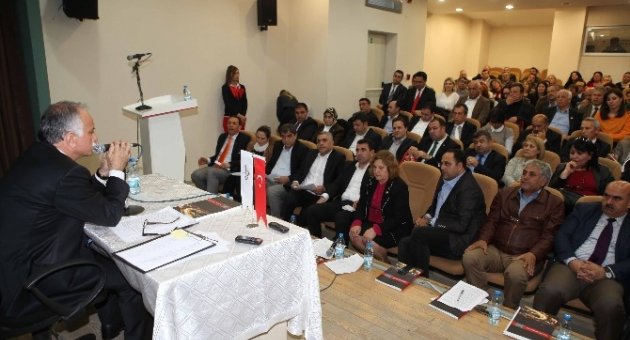 Bayraklı’da Cemevleri İbadethane Statüsü Kazandı