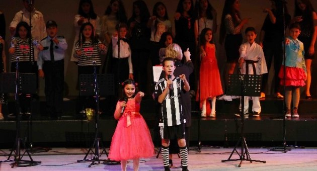 Bayraklı’da Çok Sesli Koro Kuruluyor