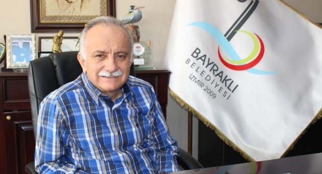 Bayraklı’da Dönüşüm Kendiliğinden Olacak