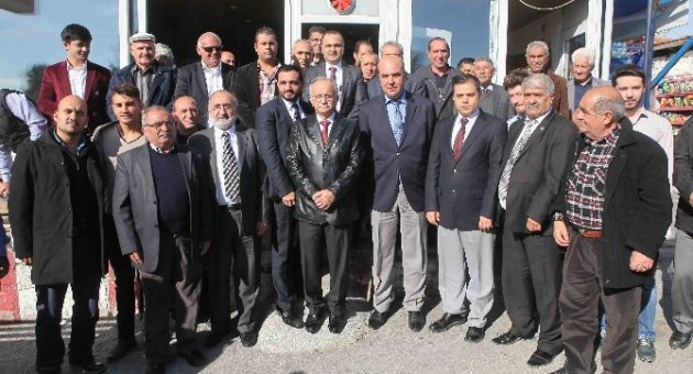 Bayraklı’da ‘dostluğa Merhaba’