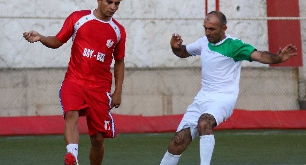 Bayraklı’da Kazanan Kardeşlik Oldu