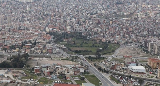 Bayraklı’da Plan Revizyonu İçin İlk Adım Atıldı