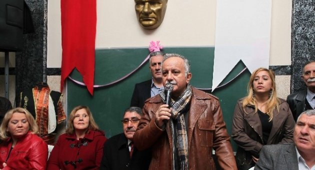 Bayraklı’da Semt Merkezi Hizmete Girdi