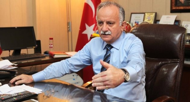 Bayraklı’nın Çocuklarından Karikatür Sergisi