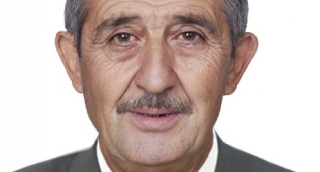 Bayramiç Kaymakamının Şoförü Kalbine Yenik Düştü