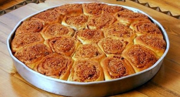Bayramların Vazgeçilmezi Cevizli Lokum Siparişine Yetişemiyorlar