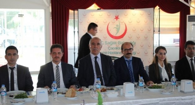 Bebek Kaçırılan Hastanenin Güvenlik Kamerası İhalesi 5 Ay Önce Yapılmış