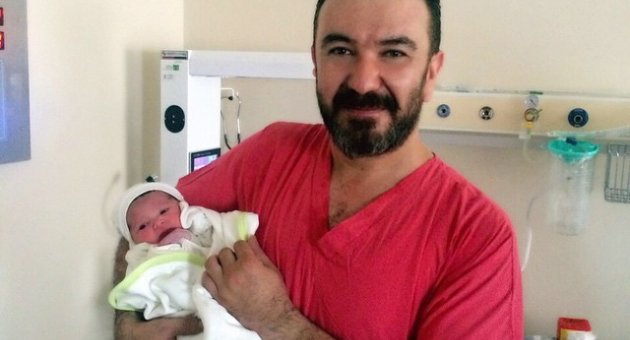Bebek Özlemi Çekenlere Yeni Teknoloji Müjdesi