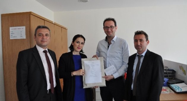 Bebka 2015 Yılı Proje Başvuruları Sona Erdi