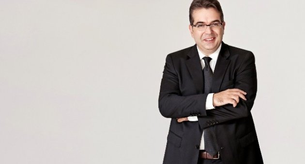 Becker Türkiye Ceo’su Kebir: “ımf Varken Fdf’yi Konuşmak Bile Yasaktı"