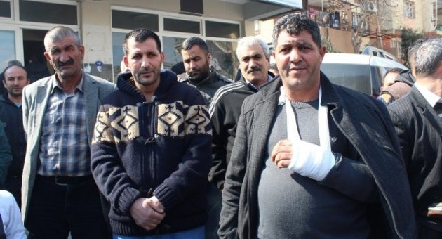 Bedava Sigara Cinayetinde Aileden “serbest Bırakma” Tepkisi