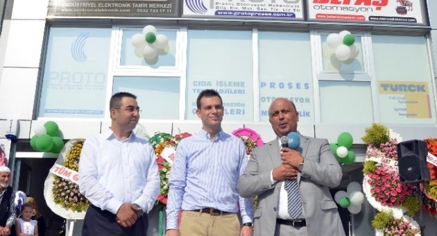 Befaş’tan E- Ticarete İddialı Proje