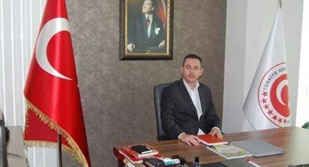 Behlül Murat Maral’dan Şehit Olan Savcı İçin Başsağlığı