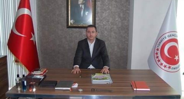 Behlül Murat Maral’dan Şehitler İçin Taziye Mesajı