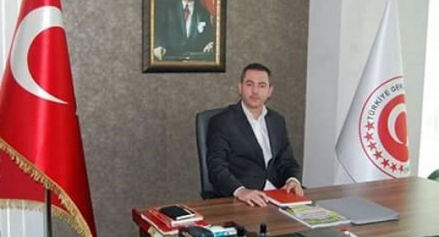 Behlül Murat Maral’dan Zafer Bayramı Mesajı