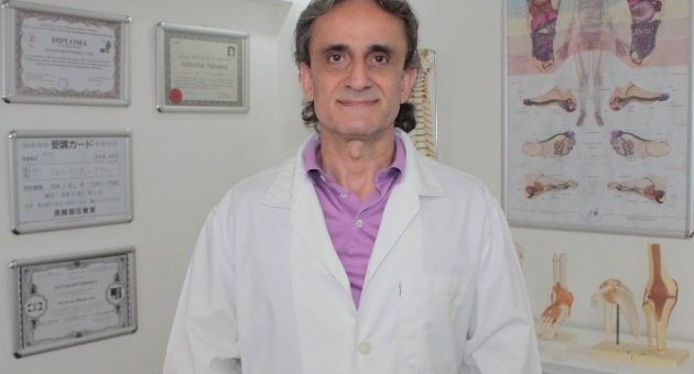 Bel Fıtığına Manipülasyon Tedavisi