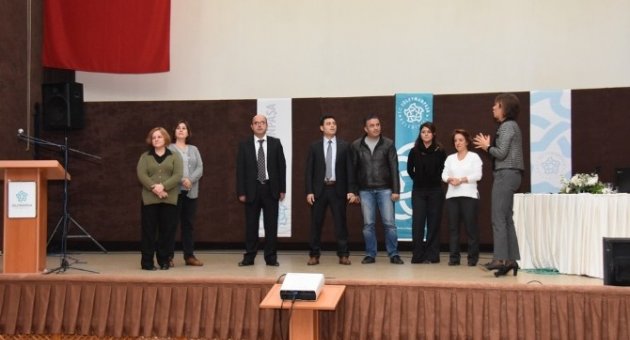 Belediye Çalışanlarına "etkili İletişim" Eğitimi
