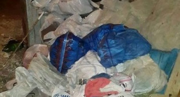 Belediye Çöpleri Toplamadı Mudanya’nın Sokakları Çöplüğe Döndü