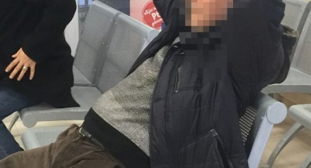 Belediye Hoparlöründen Yapılan Anonslara Rağmen Dolandırıcılara 14 Bin Lirasını Kaptırdı