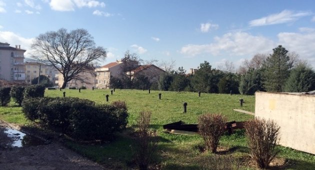Belediye Kendi Elektriğini Üretiyor