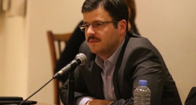 Belediye Meclisinde ’cem Evi’ Tartışması