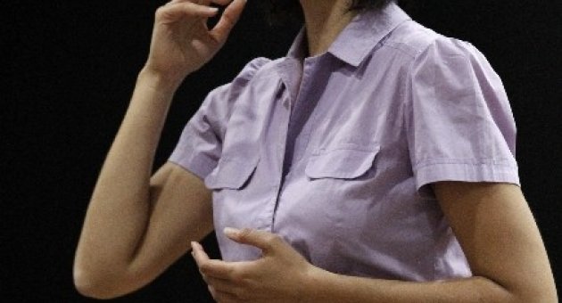 Belediye Personeline İşaret Dili Kursu