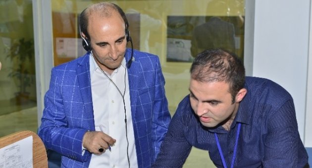 Belediyecilikte ‘yıldırım’ Çözüm