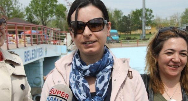 Belediyeye 84 Köpek İçin 184 Bin Lira Ceza Kesildi