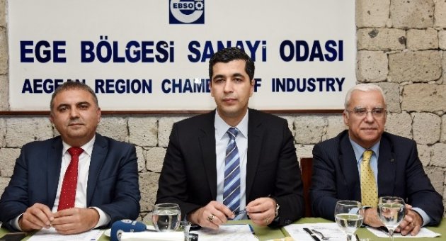 Bergama Organize Sanayi Bölgesi’ne İzka Destek Çıktı