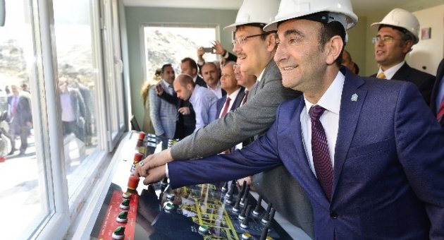 Beş Yıllık Projelerin Yüzde 70’i 18 Ayda Tamamlandı