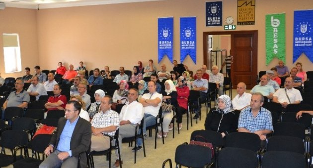 Besaş Bayilerine ‘müşteri İlişkileri’ Semineri