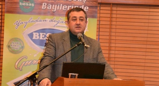 Besaş Bayilerine Satış Teknikleri Eğitimi