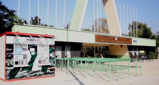 Beşiktaş Maçı İçin Bilet Satışları Sakin Başladı