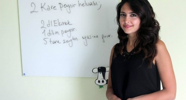 Beslenme Uzmanından Bayramda Beslenme Uyarısı