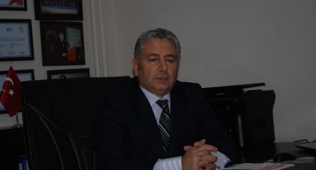 Beyaz Ay Derneği Yeni Yönetimini Tanıttı