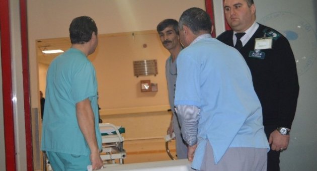 Beyin Ölümü Gerçekleşen Hastanın Organları 4 Kişiye Umut Oldu