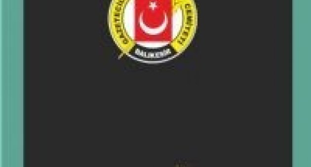 Bgc’den Kınama