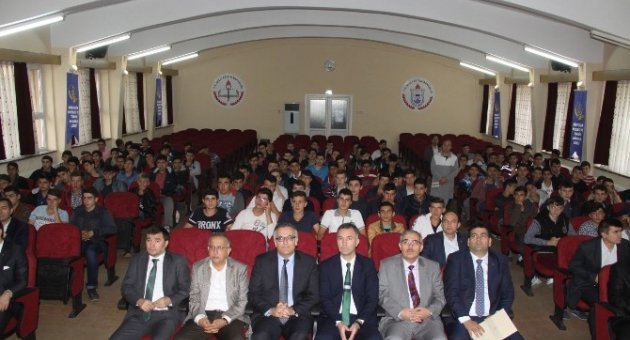 Bgm Projesi Türkiye’ye Örnektir