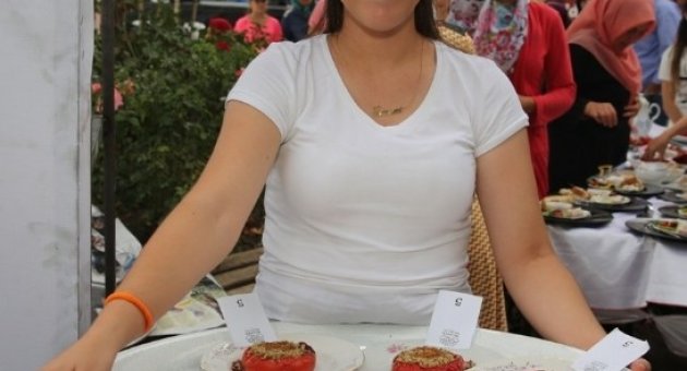 Biberin En ‘tatlı’ Hali