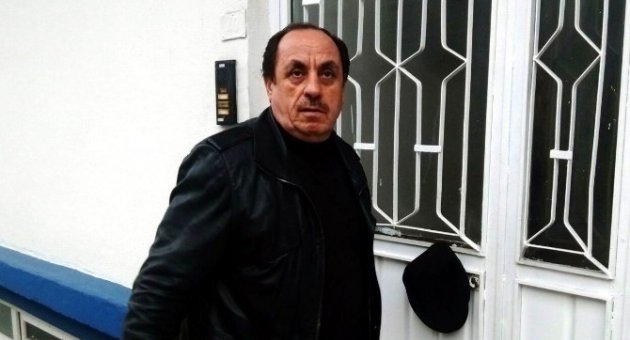 Bıçakla Tehdit Edip Soyguna Devam Ettiler