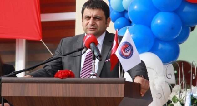 Biga İibf Hazırlık Sınıfları Ve Bilgisayar Laboratuvarları Açıldı