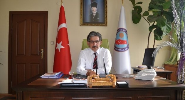 Biga Kaymakamı Genel’den 8 Mart Dünya Kadınlar Günü Mesajı
